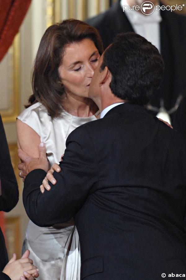 L'incroyable Sarko saga...