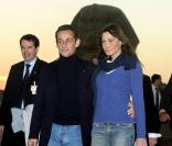 L'incroyable Sarko saga...