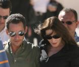 L'incroyable Sarko saga...