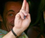 L'incroyable Sarko saga...