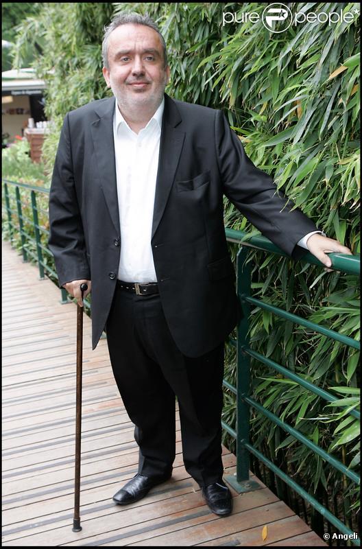 Dominique Farrugia 