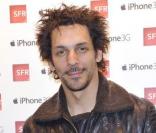 Tomer Sisley 