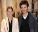 Cristiana Reali et Pascal Elbé