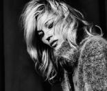 Kate Moss pour la nouvelle campagne TopShop