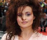 Helena Bonham Carter attend son troisième enfant !