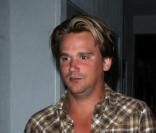 Sean Stewart en juillet 2009 