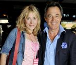 Julie Depardieu au côté de Marc Rioufol : un véritable rayon de soleil avec sa nouvelle coupe signée Charlie ! 