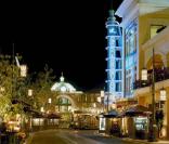 The Grove à Los Angeles