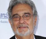 Placido Domingo 