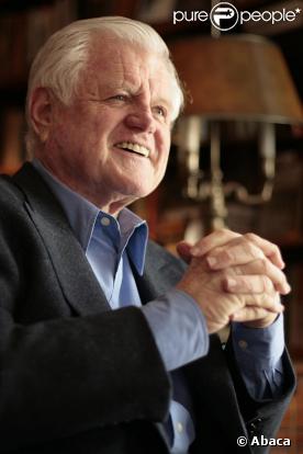 Ted Kennedy 