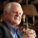 Obsèques de Ted Kennedy : la profonde tristesse d'une famille, d'un peuple et de son président... Toutes les photos (réactualisé)