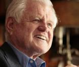 Ted Kennedy 