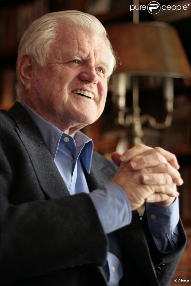 Ted Kennedy 