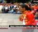 A Mexico, 12 937 personnes ont rendu hommage à Michael Jackson, le 29 août 2009