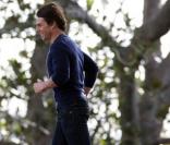 Tom Cruise et Katie Holmes