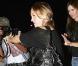 Kate Hudson, très fachée... elle n'hésite pas à faire le coup de poing !