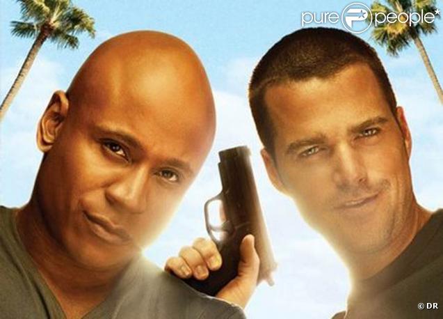 NCIS : Los Angeles 