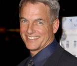 Mark Harmon de NCIS