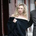 Quand Renée Zellweger pose entièrement nue... et en plein New York !