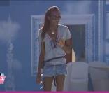 Emilie et FX : le clash !