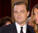 Gisèle Bundchen et son ancien petit-ami, Léonardo DiCaprio