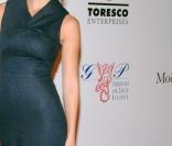 Bar Rafaeli, petite-amie en titre de Léonardo DiCaprio