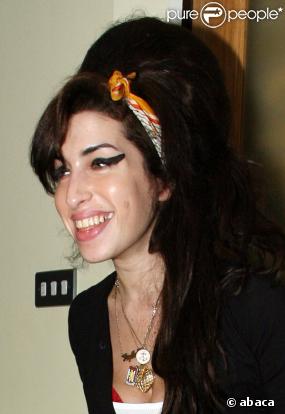 Amy Winehouse