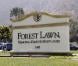 Le cimetière de Forest Lawn à Los Angeles où Michael Jackson reposera