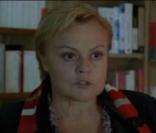 Muriel Robin dans Mourir d'aimer