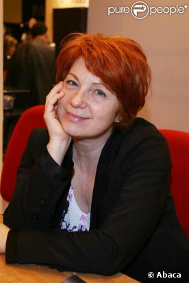 Véronique Genest  