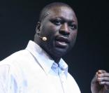  Mouss Diouf 