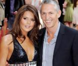Gary Lineker et Danielle Bux se sont mariés les 1er et 2 septembre 2009 à Ravello, en Italie