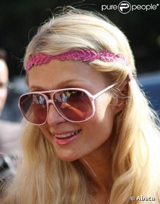 Paris Hilton