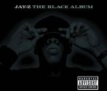 Jay-Z,  The Black Album  (2003) 
