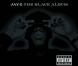 Jay-Z, The Black Album (2003)