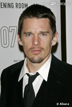 Ethan Hawke