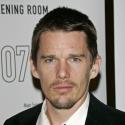 Balade romantique pour Ethan Hawke...