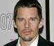 Balade romantique pour Ethan Hawke...