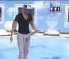 Jonathan brûle... il se rapproche du secret de la maison !