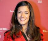 Mélanie Doutey