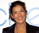 Mélanie Doutey