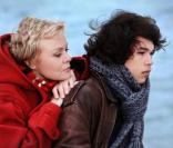 Muriel Robin dans  Mourir d'aimer ...