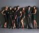 Des images de la nouvelle version de  Melrose Place ... ça s'annonce chaud !