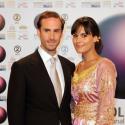 Joseph Fiennes va être papa ! Ben NON ! (réactualisé)