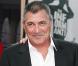 Jean-Marie Bigard, à l'occasion de l'avant-première de Like Dandelion Dust , lors du 35e Festival du Film Américain de Deauville, le 7 septembre 2009 !