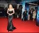 Mira Sorvino, à l'occasion de l'avant-première de Like Dandelion Dust , lors du 35e Festival du Film Américain de Deauville, le 7 septembre 2009 !