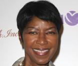 Natalie Cole  