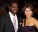 Wesley Snipes et sa femme Nikki Park, à l'occasion de l'avant-première de L'élite de Brooklyn , lors de la 66e Mostra de Venise, le 8 septembre 2009 !