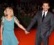Ethan Hawke et sa femme Ryan Shawhughes, à l'occasion de l'avant-première de L'élite de Brooklyn , lors de la 66e Mostra de Venise, le 8 septembre 2009 !