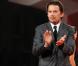 Ethan Hawke, à l'occasion de l'avant-première de L'élite de Brooklyn , lors de la 66e Mostra de Venise, le 8 septembre 2009 !